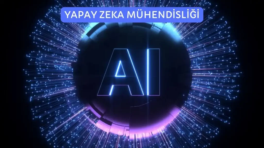 Yapay Zeka Mühendisliği | Maaş Ne Kadar? | Hangi Üniversitelerde Var?