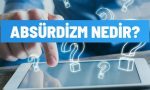 absurdizm nedir