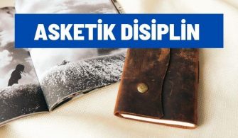 asketizm nedir
