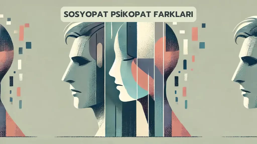 psikopat ve sosyopat farki