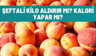 seftali kilo aldirir mi