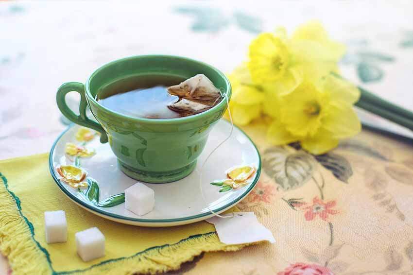 Zayıflamak İçin Yeşil Çay Nasıl Kullanılmalıdır?