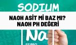 naoh asit mi baz mi