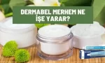 dermabel krem ne ise yarar