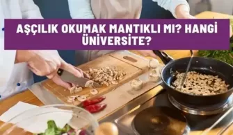 ascilik okumak mantikli mi