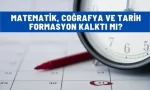 matematik formasyon cografya tarih formasyon kalkti mi