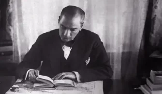 ataturk kac yabanci dil biliyordu