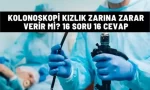 kolonoskopi kizlik zarina zarar verir mi