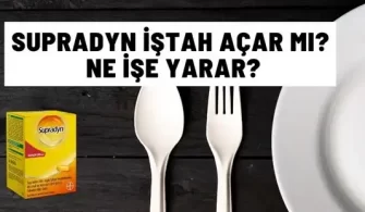 supradyn istah acar mi