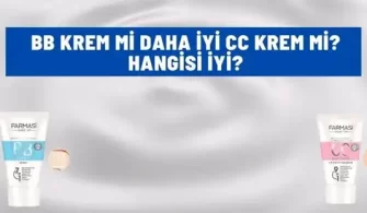 bb krem mi cc krem mi daha iyi