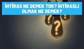 ihtiras ne demek ihtirasli olmak