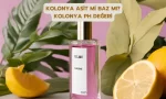 kolonya ph degeri