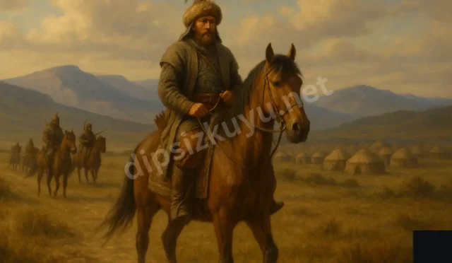 turklerin anadolu'yu yurt edinmek istemesinin gerekceleri
