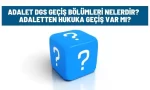 adalet dgs gecis bolumleri