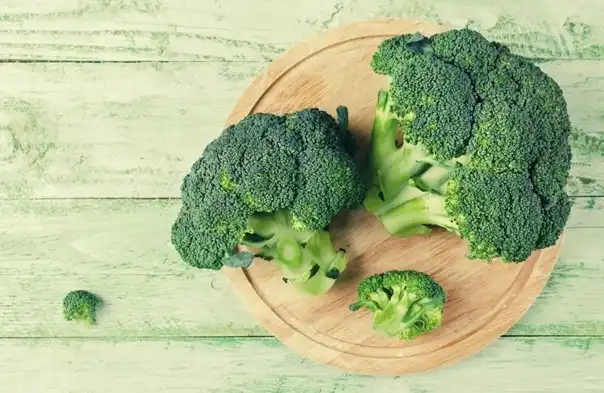 brokoli yag yakmak