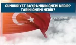 cumhuriyet bayraminin onemi nedir