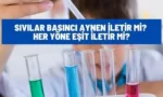 sivilar basinci aynen iletir mi