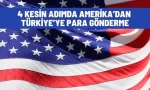 4 kesin adimda amerikadan para gonderme
