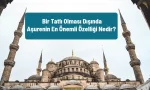 asurenin en onemli ozelligi