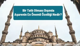 asurenin en onemli ozelligi