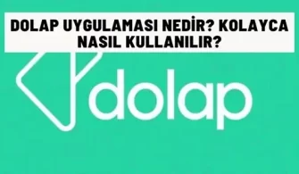 dolap uygulamasi nedir