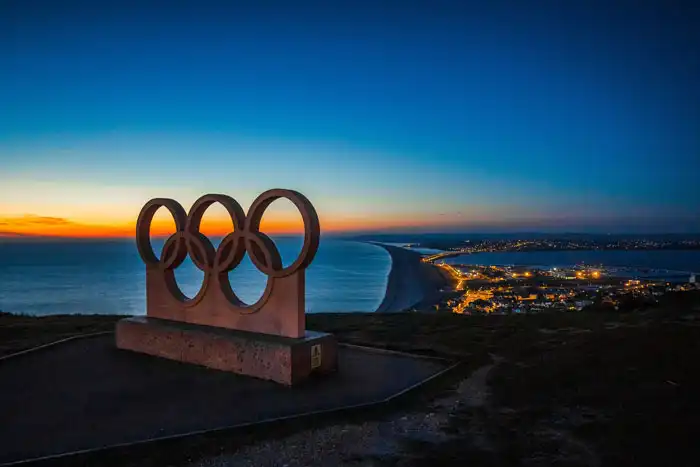 İlk olimpiyatlar ne zaman ve nerede yapıldı?