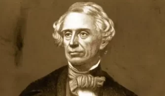 samuel-morse-kimdir