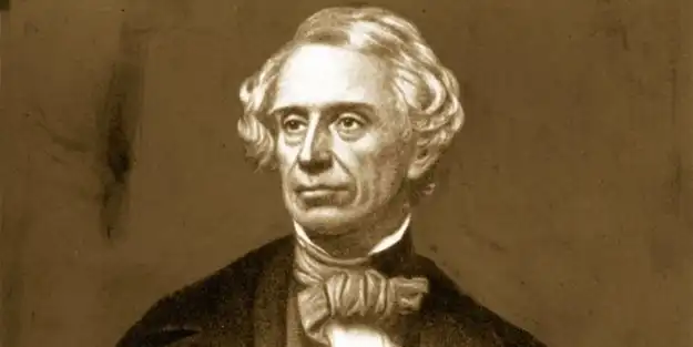 Samuel Morse neyi icat etti?
