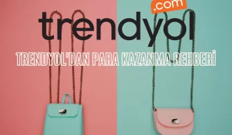 Trendyol Para Kazanma Rehberi | Trendyol Mağaza Açma | Link Paylaşma