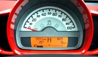 100 km kac saat surer