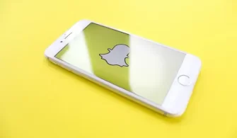 7 adimda snapchat kisayol olusturma