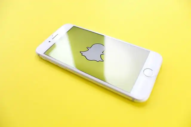 7 Adımda Snapchat Kısayol Oluşturma Nasıl Yapılır? Ne İşe Yarar?