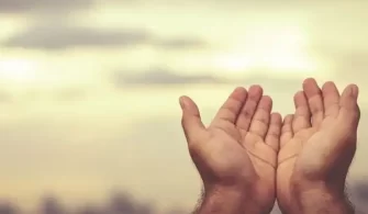 allah ile insanin arasindaki iliskinin dayandigi temel
