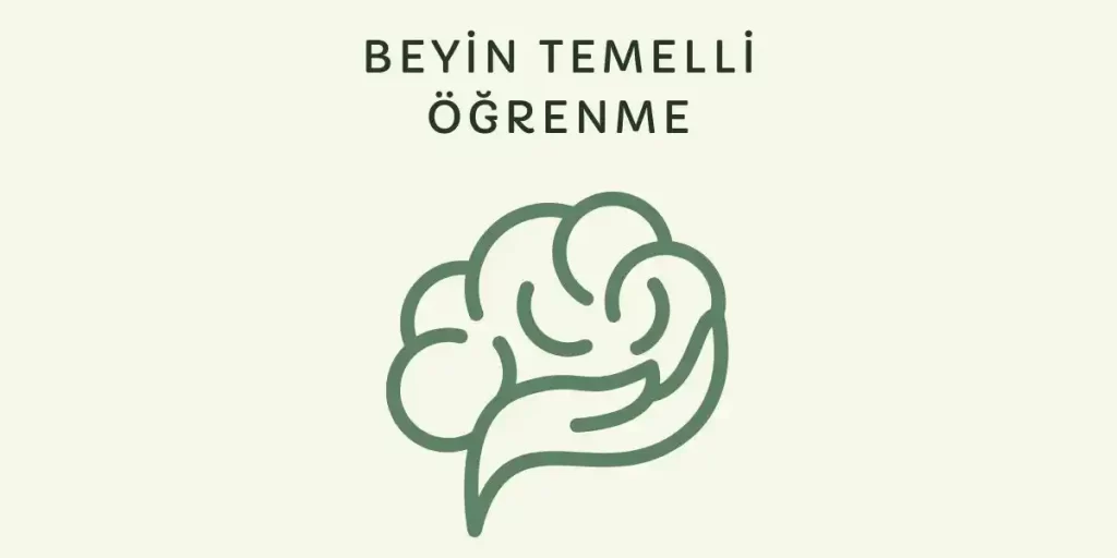Beyin Temelli Öğrenme Nedir? 3 Etkin Prensiple Uygulayın!