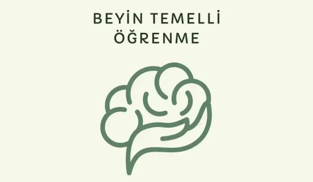 beyin temelli ogrenme