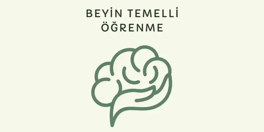 Beyin Temelli Öğrenme Nedir? 3 Etkin Prensiple Uygulayın!