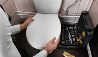klozet kapagi olcusu nasil alinir
