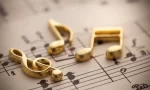 muzik ruhun gidasidir