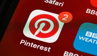 pinterest fotograf indirme