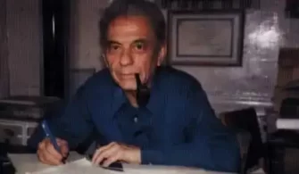 cahit arf kimdir