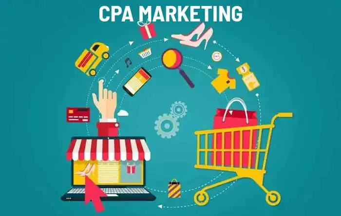 CPA Marketing Yaparak Nasıl Para Kazanılır?