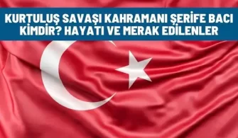 serife baci kimdir