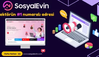 sosyal evin guvenilir takipci hilesi