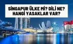 singapur ulke mi
