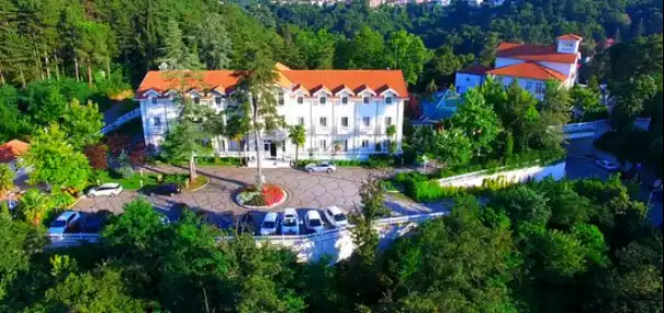 limak thermal boutique hotel