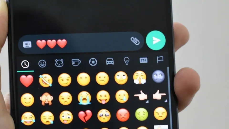 WhatsApp Emoji Anlamları Nedir?