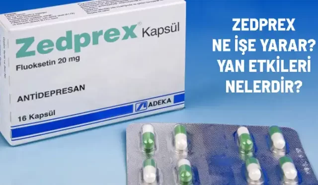 zedprex nedir