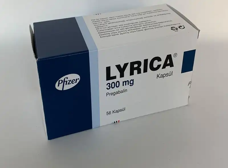 Lyrica 300 mg Reçetesiz Satın Al Mümkün Müdür? Yan Etkileri Nelerdir?