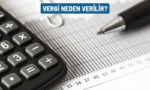 vergi neden verilir