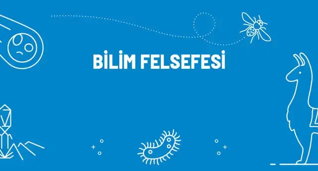 bilim felsefesi nedir